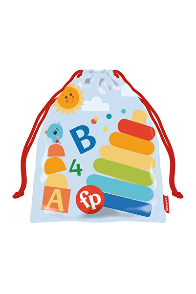FISHER PRICE Fisher-Price geantă de prânz 26,5 cm