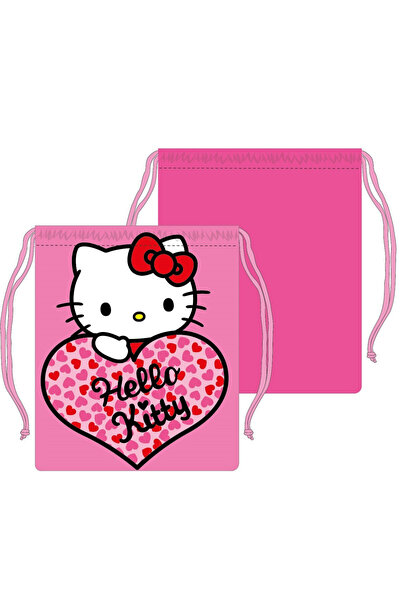 Hello Kitty Δοχείο φαγητού - Ροζ