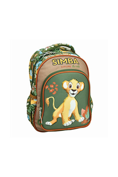 The Lion King Disney Regele Leu Explore rucsac, geantă 31 cm