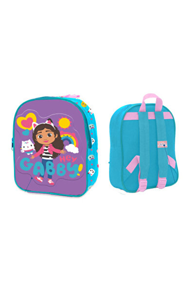 Gabby's Dollhouse Hey rucsac, geantă 27 cm