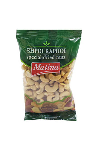 Matina ΜΑΤΙΝΑ ΚΑΣΙΟΥΣ 160gr.