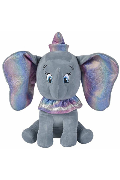 Sambro Dumbo – Elefantel de plus Disney mascota 39 cm jucarie de plus adorabi...