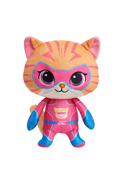 Disney Junior Jucarie de plus, Disney Junior, SuperKitties, Su-Purr Charged, ...