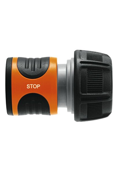 Gardena 18214-50 Ταχυσύνδεσμος Stop 3/4"