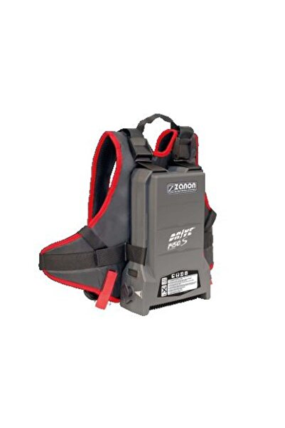 Zanon Μπαταρία (Κιτ) Drive 1650S