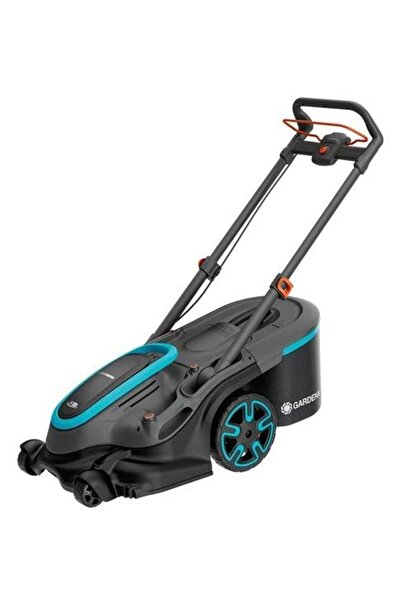 Gardena 14646-20 Χλοοκοπτική μηχανή μπαταρίας PowerMax Duo 46/36V P4A (Σετ)