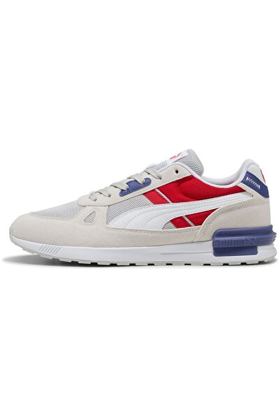 Puma Tenisky Graviton Pro, šedé, pánské