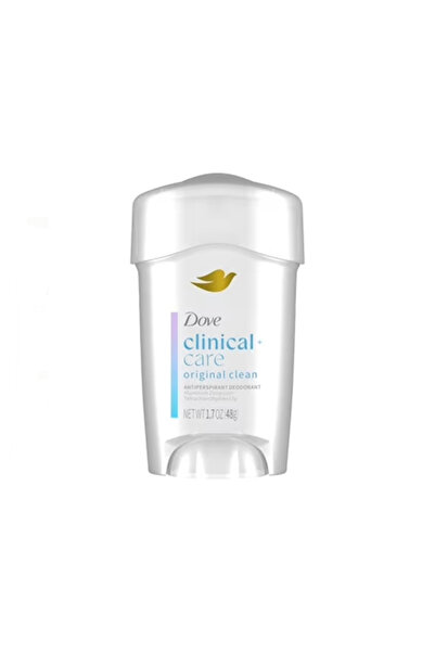Dove Clinial Protection Antiperspirant (96hr) Kadın Pudralı Deodorant 1,7Oz /...