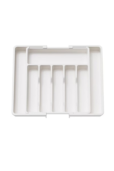 Velaris Organizator extensibil pentru sertar cu 8 compartimente, sistem modul...