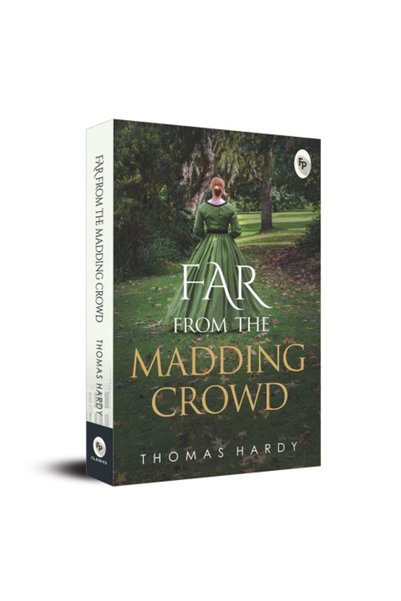 Fingerprint! Publishing Far From The Madding Crowd