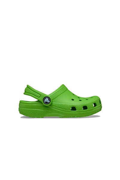 Crocs شبشب كلاسيكي للأطفال من كلاج كي ملون