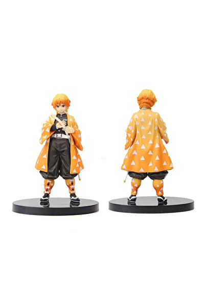 Choice24 Bandai 1PCS No box *Anime Demon Slayer Figure Kamado Tanjirou Nezuko...