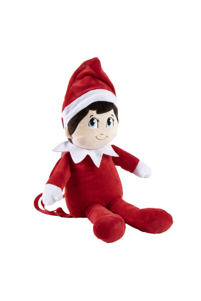 ELF The Rucsac din pluş Elf, Geantă 55 cm