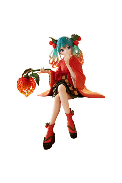 Choice15 Bandai 1pcs-opp Hot Anime Anime Goddess Dopamine Hatsune Miku Figure...