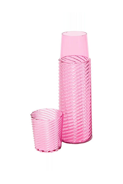 Evendi Carafe, Pink