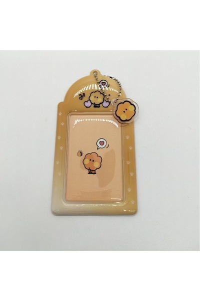 Choice1 13.7X7.5 سم أسود BT21 koya RJ Shooky Man Chimmy Tata Cooky إكسسوارات ...