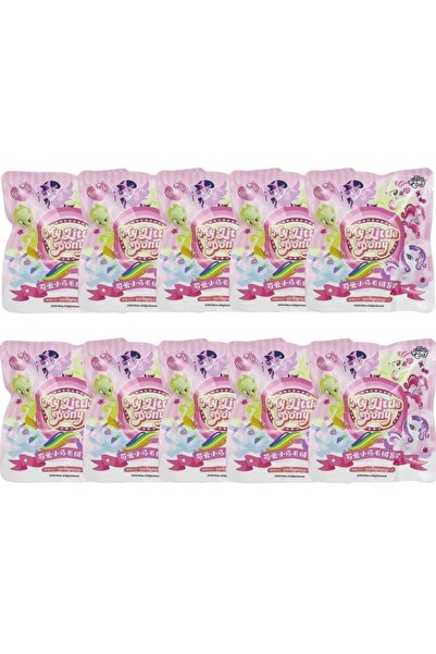 Choice3 Random Vlo1.10Pcs Reesee Original My Little Pony Blind Bag Serie Plus...