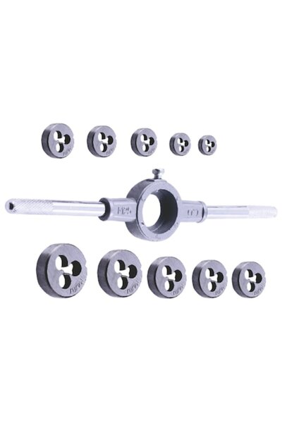 OEM Set de matrițe (11 buc./set)