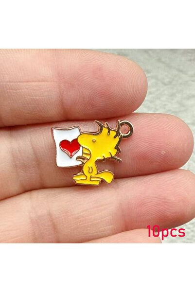 Choice35 بانداي 10 قطع DIY-020 10/20 قطعة إكسسوارات سلسلة مفاتيح يدوية الصنع ...