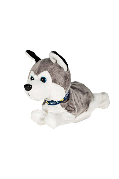 MalPlay Câine Husky Interactiv, 106388