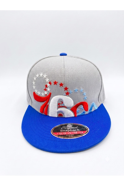 Berellini Philadelphia 76Ers Hip-Hop Hat (Special Collection)