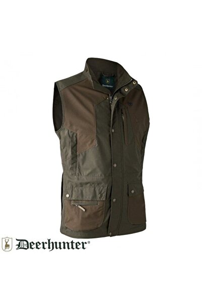 Deerhunter Strike Yeşil Yelek 54
