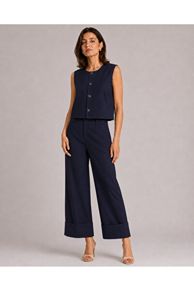 Walker London طقم من قطعتين علوية وسفلية