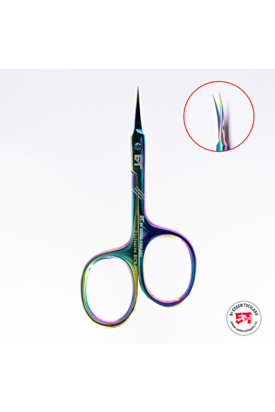 Eugen Tocilaru Foarfecă EXCLUSIVE ECS-180 Solo- MULTICOLOR
