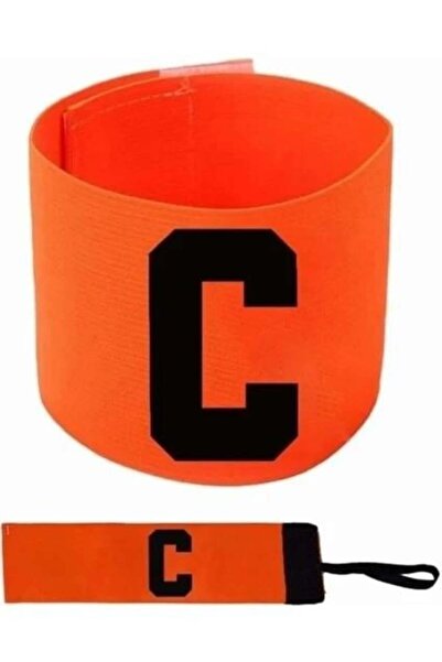 Markahit Schmilton Prof Adult Captain's Armband Pazo Band