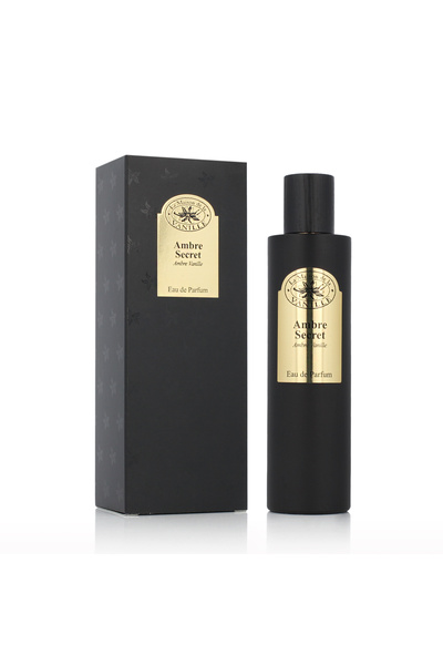 La Maison De La Vanille Ambre Secret EDP 100 ml UNISEX