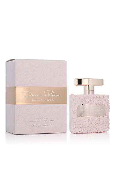 Oscar De La Renta Bella Rosa EDP 100 ml W