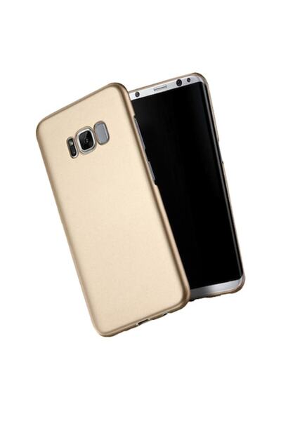 X-Level Samsung S8 Plus Knight Gold Case