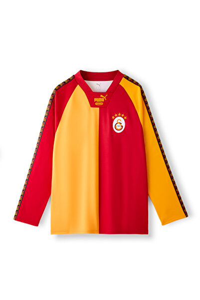 GSStore Galatasaray Puma Uzun Kollu T-shirt 78685201