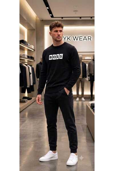 YK WEAR ΝΕΑ ΣΕΖΟΝΗ ΚΑΙ ΑΝΕΤΟ, ΚΑΘΗΜΕΡΙΝΟ ΣΕΤ ΚΑΖΟΥΑΛ
