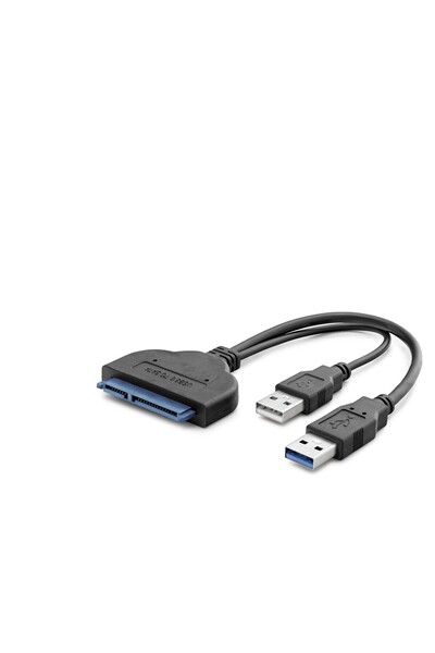 Skygo USB 3.0 to Sata Hdd Ssd Converter Cable 4 Tb Hdx7549