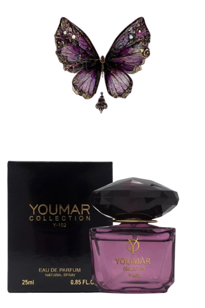 Youmar Collection مجموعات عطور