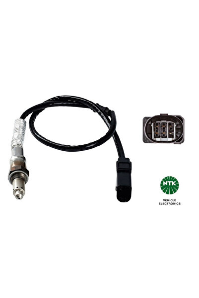 NTK Sonda Lambda 94459 Audi A1/A3/Q2/Q3/Tt Seat Ateca/Leon Skoda Kodiaq 1/Oct...