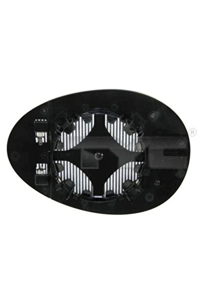 TYC Sticla Oglinda Dreapta 322-0005-1 Mini Mini/Mini Clubman/Mini Clubvan
