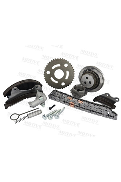 MOTIVE Chit Lant De Distributie Tck361 Opel Astra J/Astra J Gtc/Astra K/Combo...