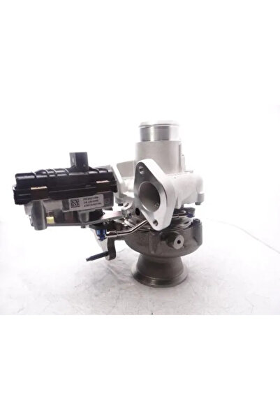 garrett Compresor,Sistem De Supraalimentare 822072-5004S Opel Antara A/Cascad...