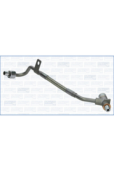 Ajusa Conducta Ulei, Incarcare Op11163 Fiat Ducato