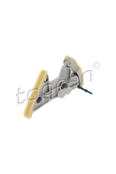 TOPRAN Intinzator Lant, Antrenare Pompa Ulei 117275 Audi A2 Seat Arosa/Cordob...