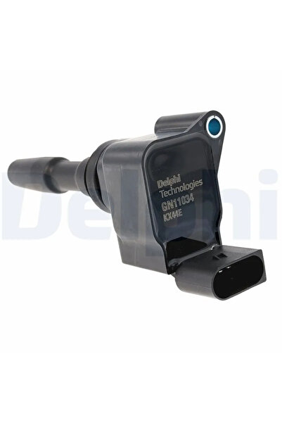 DELPHİ Bobina De Inductie Gn11034-12B1 Audi A1/A1 Allstreet/A1 City Carver/A3...