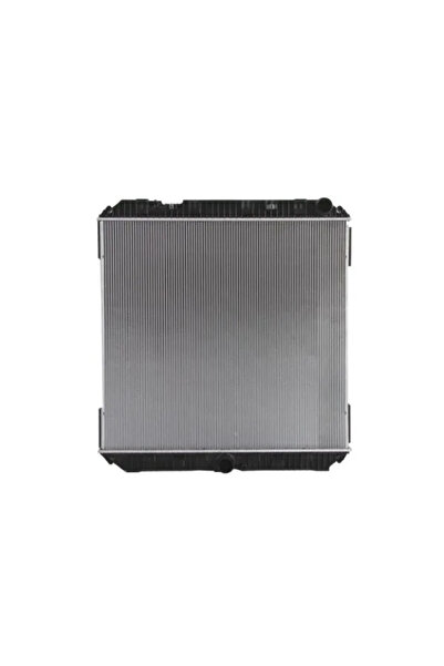 Thermotec Radiator, Racire Motor D7Me034Tt Mercedes-Benz Actros Mp4 / Mp5/Ant...