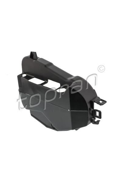 TOPRAN Capac, Curea Dintata Chiuloasa 702457 Dacia Dokker/Duster/Lodgy/Logan ...