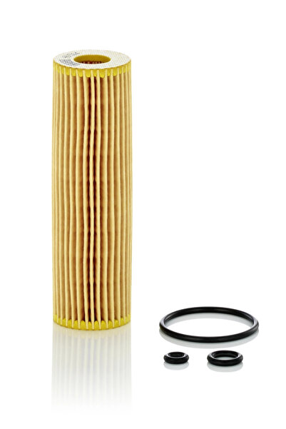 Mann-Filter Filtru Ulei Hu514X Mercedes-Benz C-Class/C-Class T-Model/Clc-Clas...