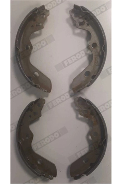 FERODO Set Saboti Frana Fsb4330 Suzuki Ignis 3/Swift 5