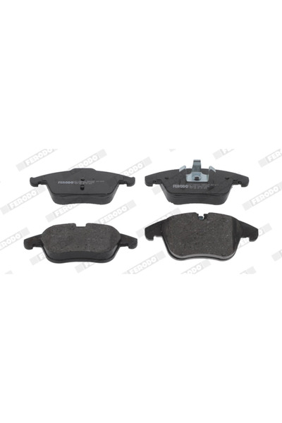 FERODO Set Placute Frana Fdb5271 Jaguar Xe
