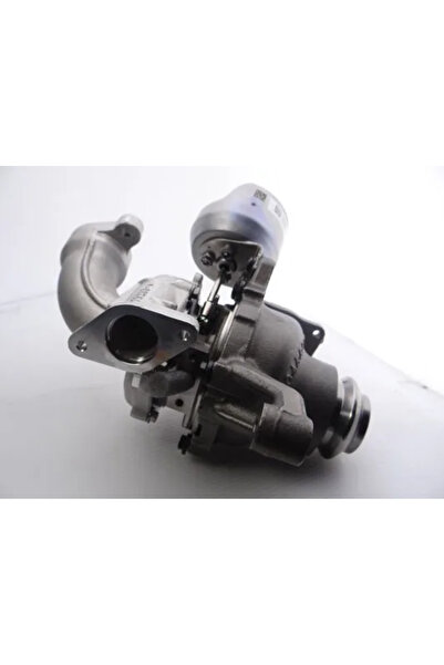 garrett Compresor,Sistem De Supraalimentare 806500-5002S Citroën C4 2/C4 Pica...