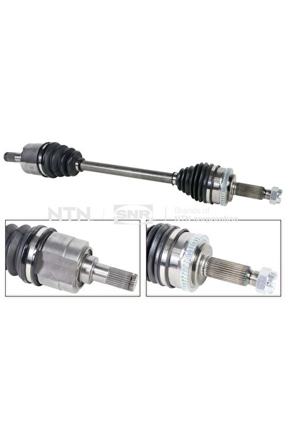 SNR Planetara Axa Fata Stanga Dk84.003 Hyundai I30